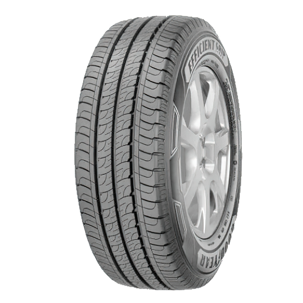 Buy GOODYEAR 215/65R16C 109/107T EFFIGRIP CARGO B71BC Tyres | Bush